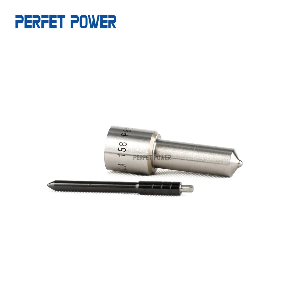 

DLLA158P834, DLLA 158P 834 Топливная форсунка для 095000-5220, 23670-E0340, 23670-E0341 топливный инжектор 093400-8340