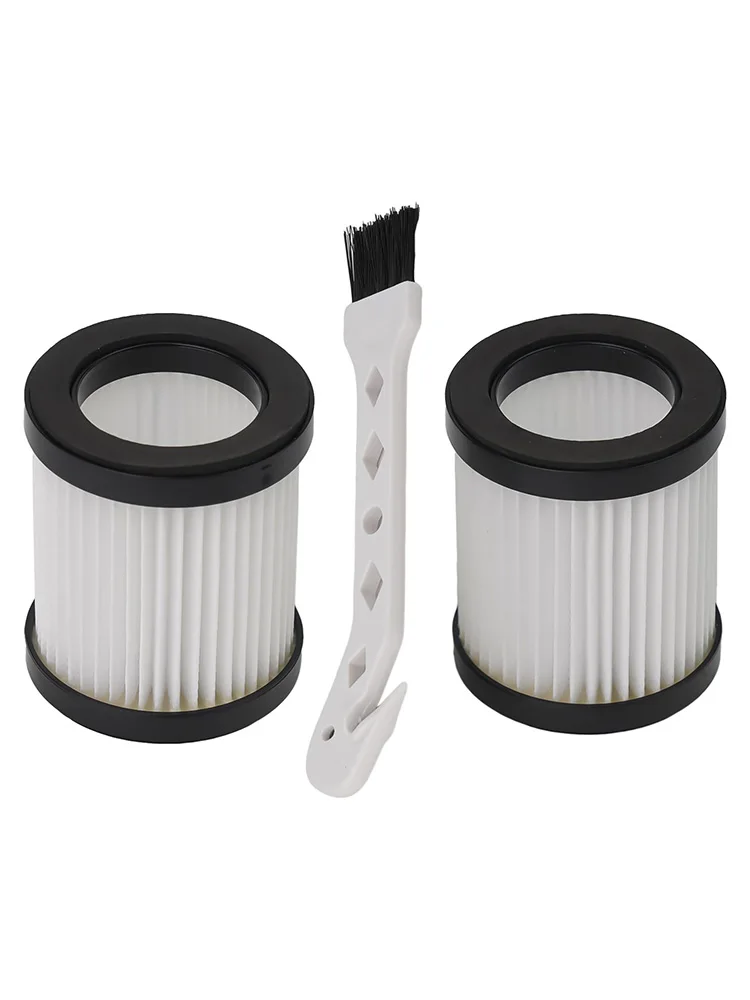

Brand New Durable Filter Washable Accessories Cleaning brush Kit Spare Suction 4 in 1 Stick 10Kpa Cleaner Cordless