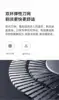 Replacement Shaver Head For Xiaomi Mijia Electric Shaver S100 сменные головки бритвы 2 Floating Head 100% Original Head 6