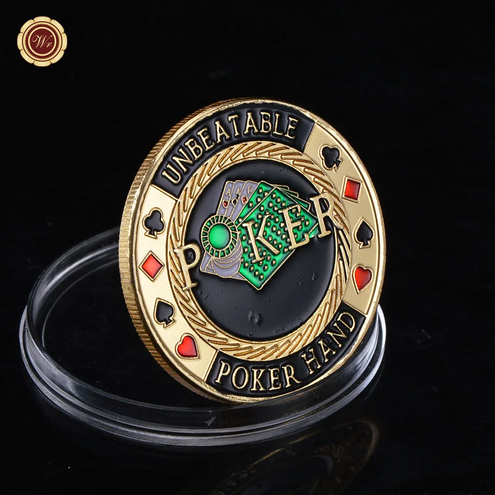 Pink Bitchcoin Spinner Challenge Coin Poker Accessory Pink Bitchcoin Poker  Card Guard Spinner Challenge Coin - Crypto Themed Poker Accessory Poker  Spinner Coin