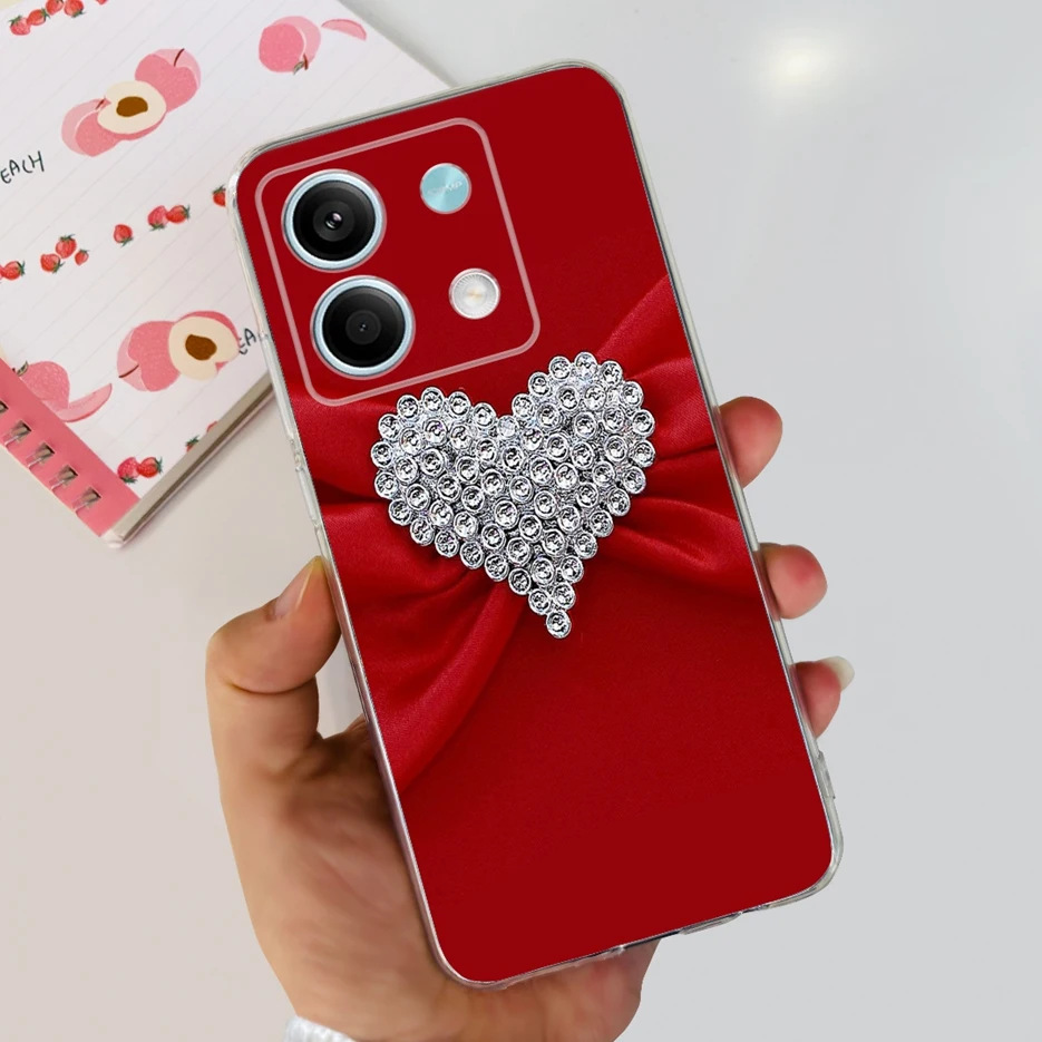 Cute Cat & Butterfly Soft Silicone Phone Case with Full Bumper Protection