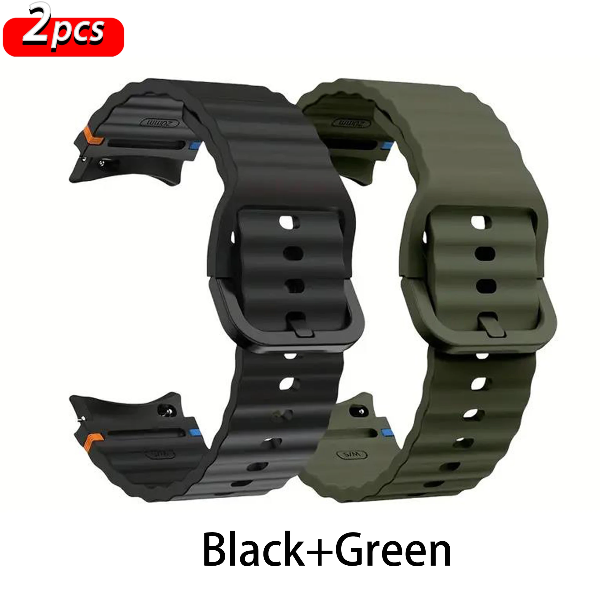 Original Silicone Sport Band