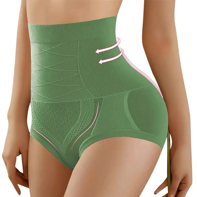 Women Sexy Shaping Panties Seamless Flat Belly Tummy Control Butt Lifter  Briefs Female Slimming Shapewear Body Shaper Underwear - AliExpress