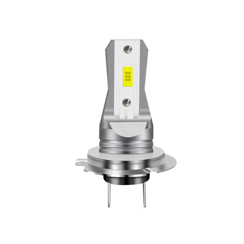 LED Headlight Bulb Canbus Mini Kit 80W 1800LM 6000K CSP for Car Headlamp 12V Auto Lamp H1 H3 H4 H7 H11 Turbo Led Light auto led light