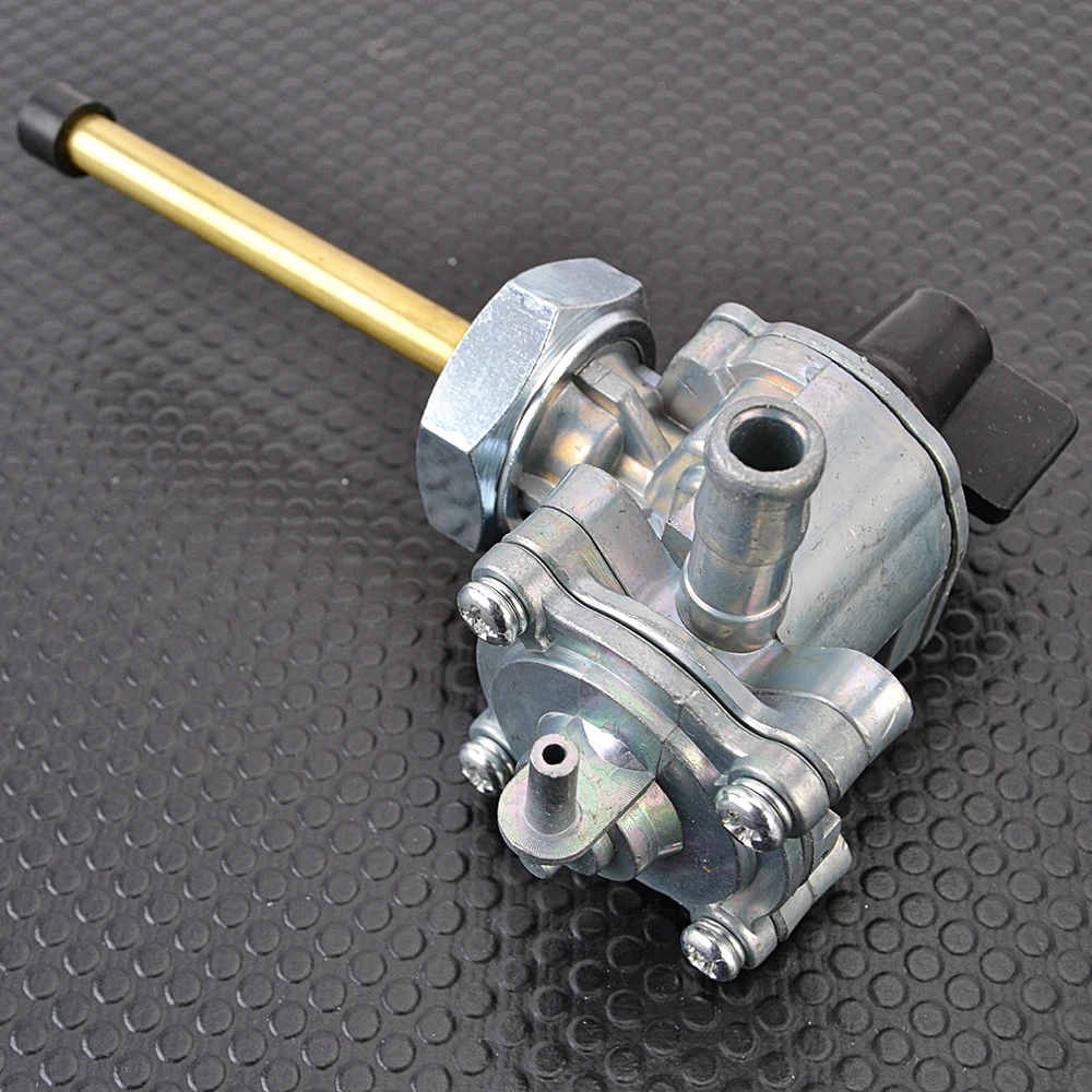 Fuel Tap Petcock Valve Switch For Honda CB250 CB600 CB599 Hornet