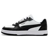 Puma Men's Shoes Women's Shoes Caven 2.0 Lux Lightweight Outdoor Skateboard Shoes Low-Top Running Shoes Couples Casual Shoes 395016-04
