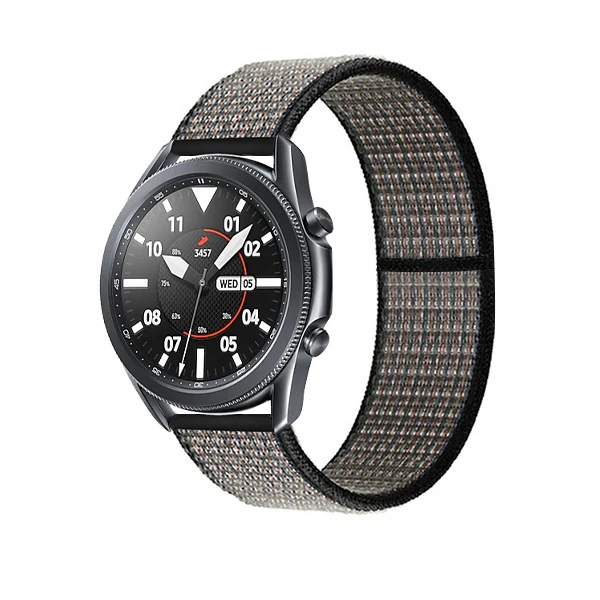 Nylon Strap Wristband Replacement