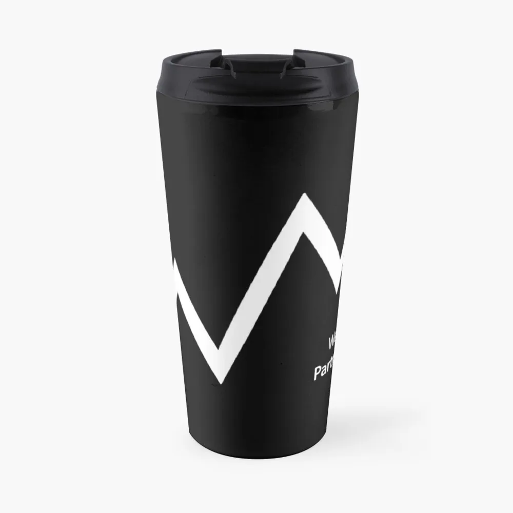 

Wexler McGill Partners at Law Logo from Better Call Saul series Travel Coffee Mug Cup Set Of Coffee Vintage Cup