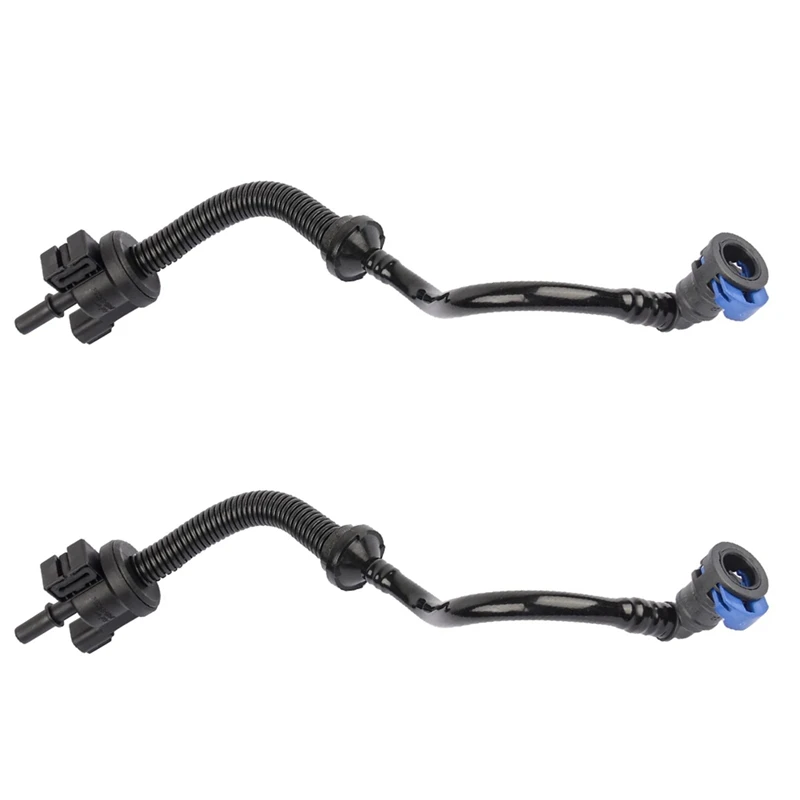 

2X шланг, топливный пар для автомобиля Ford FR3Z-9G297-H FR3Z9G297H