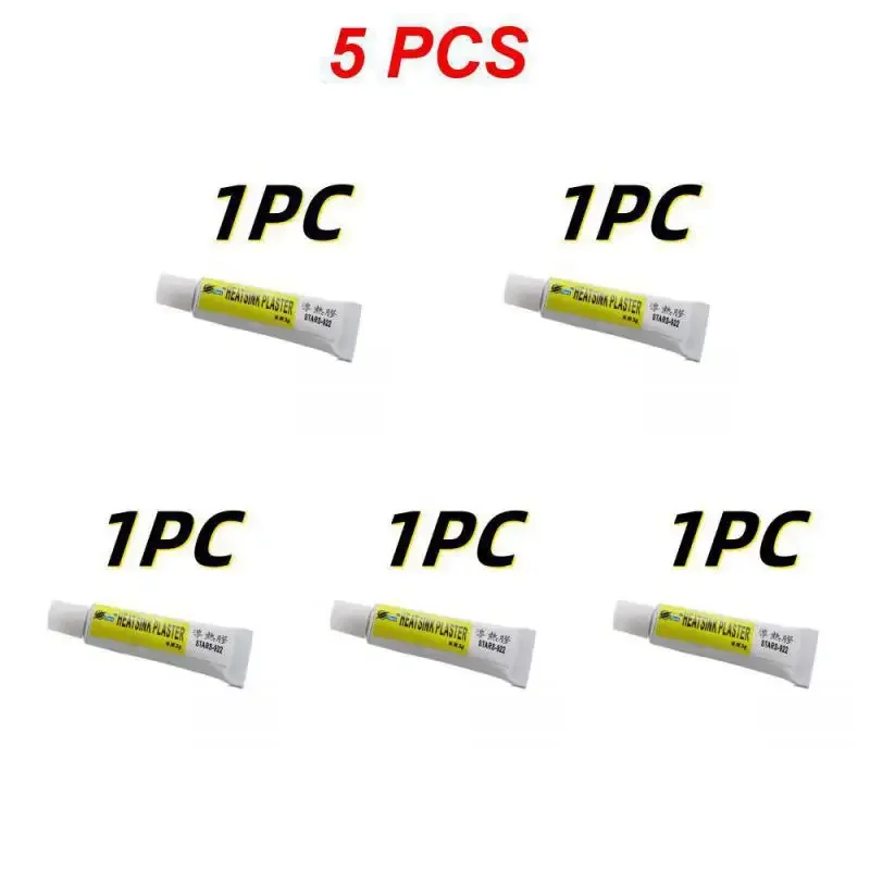Style A 5pcs