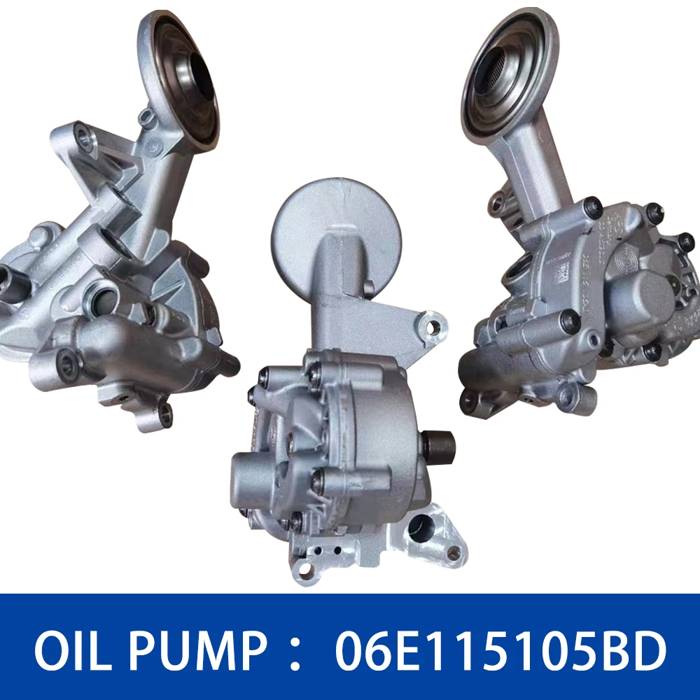 Pompa Olio Motore Per Auto Per Audi A5/S5A6/S6/A7/A8/S8/Q5 Ricambi Motore Accessori Auto Auto Motoren 06 E115105Bd Muslimah!