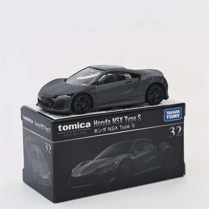 Honda NSX Type