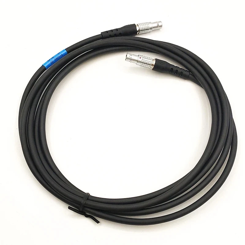 

Cable For Hi-Target GPS RTK To Radio DG-3 Hi Target GPS RTK Data Power Cable