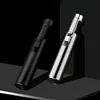 Creative Bottle Opener 1300° High Temperature Flame Spray Gun Gas Lighter Safety Switch Outdoor BBQ Kitchen Cigar Lighters Gifts 5