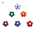 Color mixing 6pcs