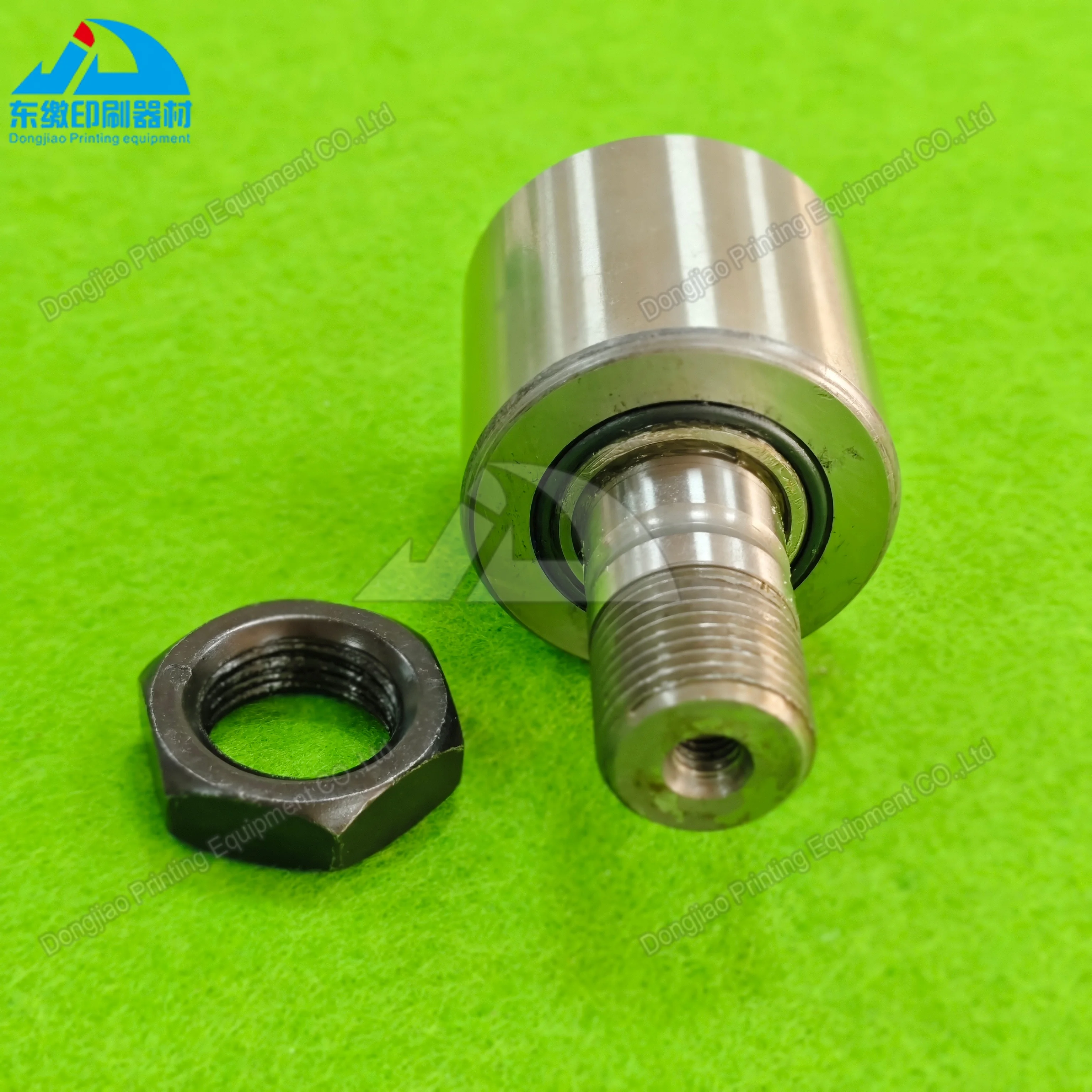 091H8521-50 커브롤 베어링 F-217497.2 캠 팔로워 (만롤랜드 인쇄기계 부품용 베어링)