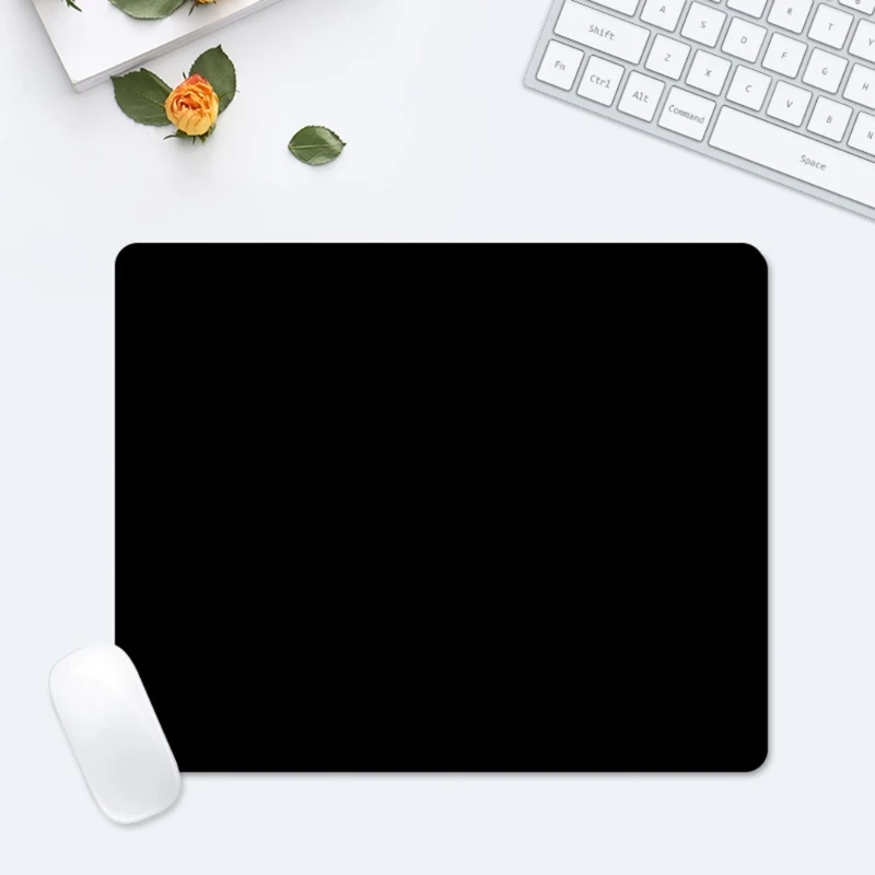 

Customizable Mouse Pad Large Size Rubber Mat Desktop Mousepad for Enhanced Computer Experience H7EC