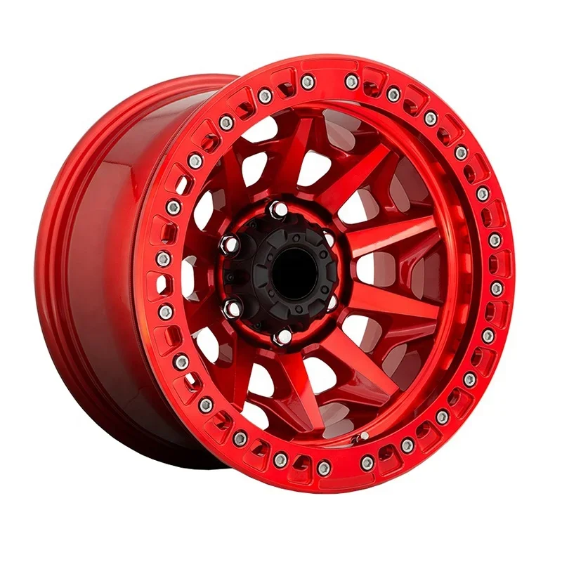 new design 20X12 inch suv rim,offroad 6x139.7 concave 4x4 20 inch truck alloy wheels