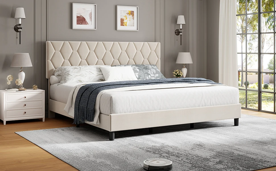 bed frame