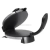 Electric 1500w Non-Stick Roti Maker Tortilla Press Machine Crepe Maker Pan Tortillas Maker For Sale 4