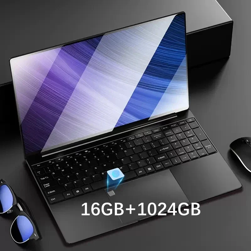 nero 16GB 1024GB