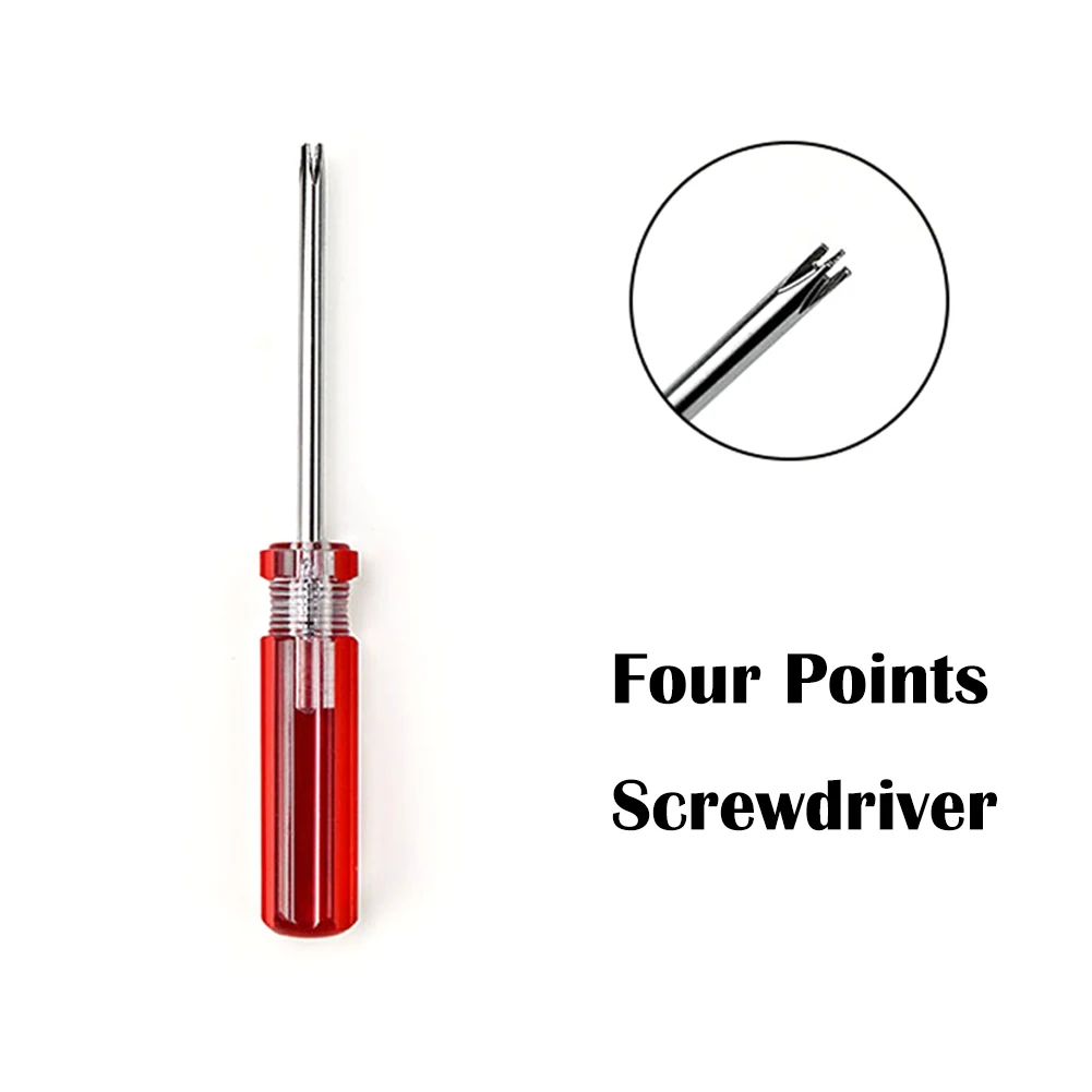 4 point screwdriver discount