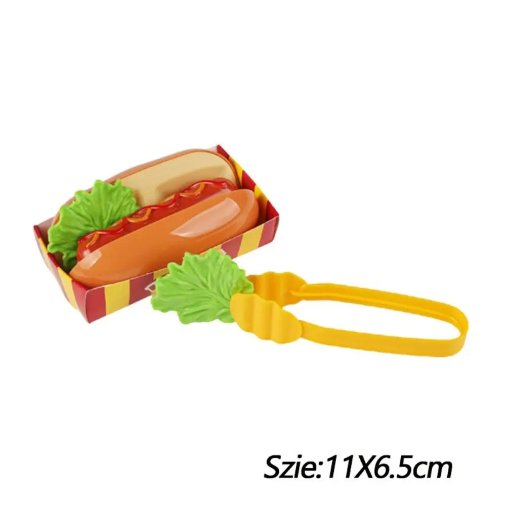 Simulated Fun Simulation Toys Chewable Educational Jelly Pudding Toys Food Vegetable Hamburger Stress Reliever Play Kitchen Toy S845F88Aa6Ce24F458Fd91Ec161B2E9D28