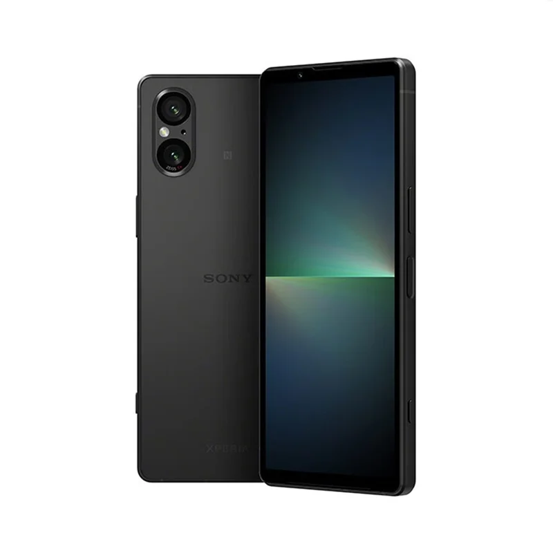 スマートフォン本体 SONY Xperia 5V 128GB スマートフォン本体 SONY Xperia 5V 128GB Xperia 5 V｜価格比較・SIM