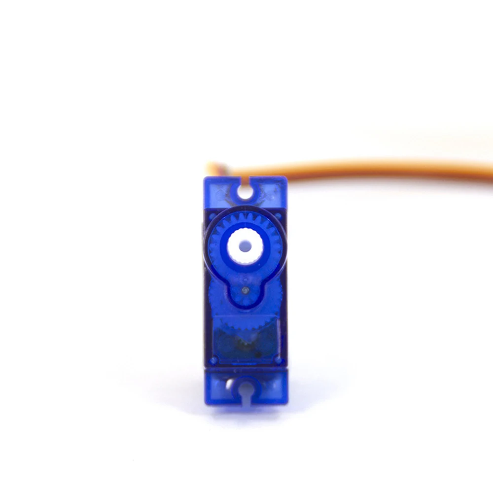 Feetech FT90R Servo 360 Degree Continuous Rotation Digital Servo Micro for Arduino Smart Car Robot RC Drone Airplane