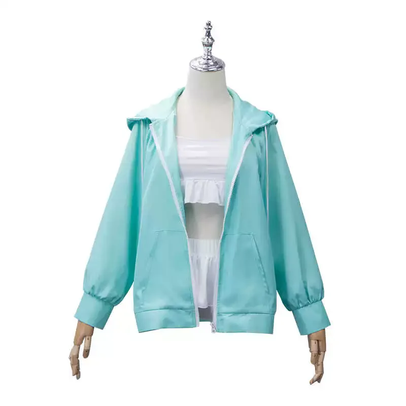 ゲームアーカイブ アジタニひふみ クロミ セリカトキ 水着 コスプレ