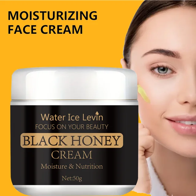 New Bee venom Wrinkle Remover Face Cream Firming Lifting 4