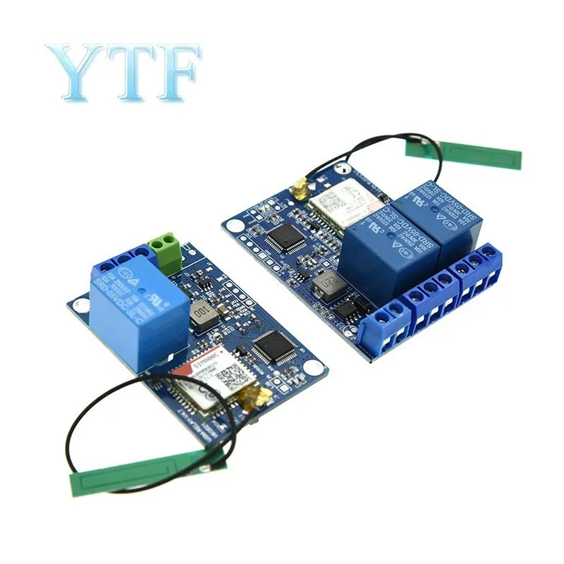 Sim800 Gsm Gprs Module Stm32 Sim900a | Sim800c Gsm Module Arduino ...