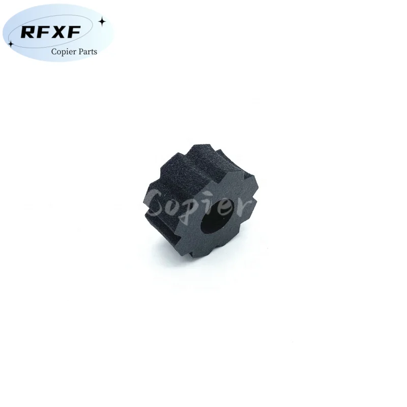 

Compatible Separat Sponge wheel High Density For Ricoh Pro 8100 8110 8120 8200 8210 8220 C651 C751 Printer Copier Spare Parts