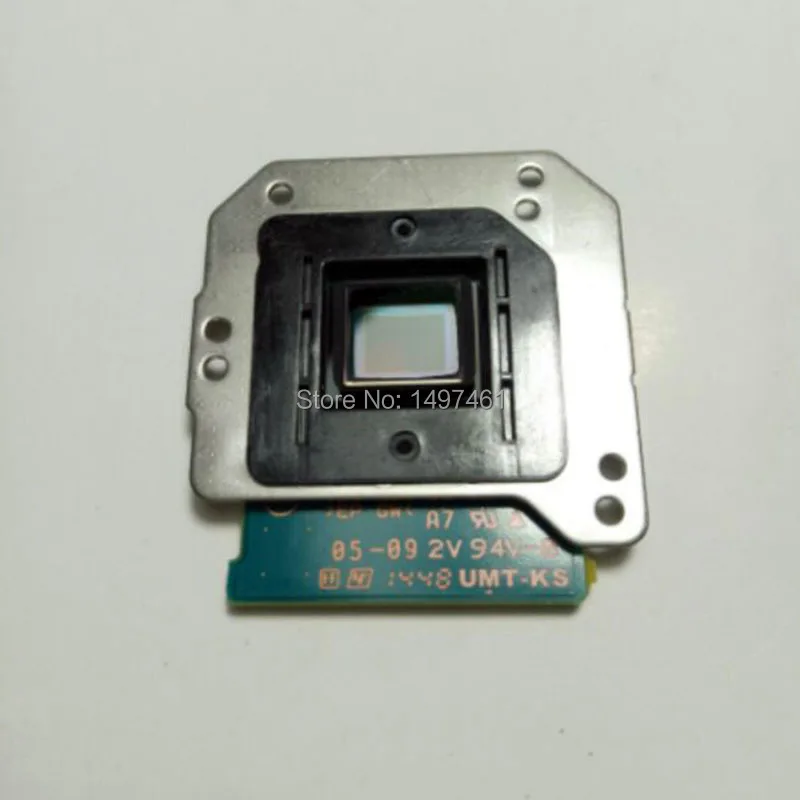 Digital camera sensor CM-1013 new CCD CMOS image sensor matrix repair parts for Sony FDR-AX30 AX33 AXP35 AX30 camcorder