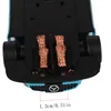 Slot Scalextric Car Accesorios Electric  Set Racing  1/43 Carrera go For Compact Scx For Children 1