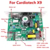 Cardiotech X9-Motor Speed Control Board, Treadmill Motor Controller, Power Supply Unit, Compatible with PF-905 3
