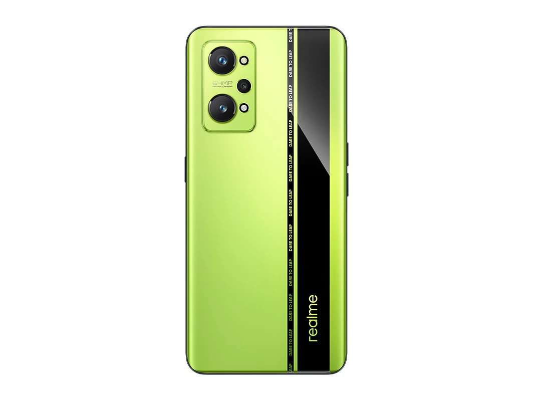 Купить Телефон Realme Gt Neo 5 Se