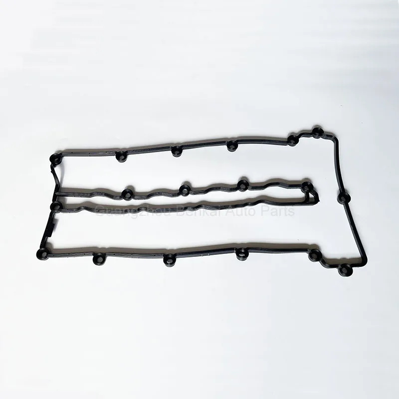 OM651 Valve Cover Gasket 6510160321 For Mercedes Benz Sprinter W906 silica gel valve cover gasket