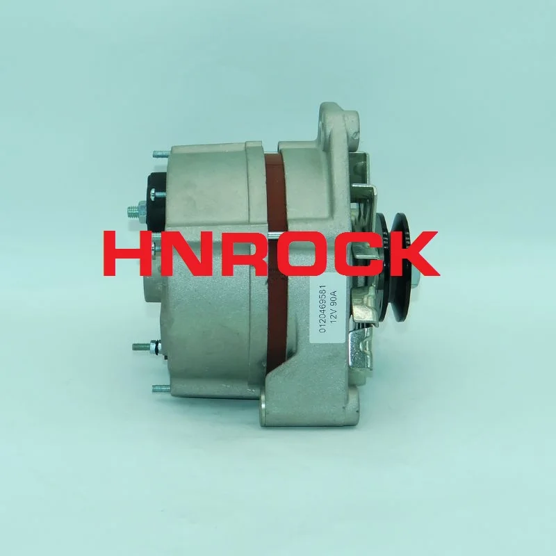 ο HNROCK 12V 90A ALTERNATOR 0120469581 0120469582 0120469600 0120469604 0120469631 0120469632 0120469633 012046963