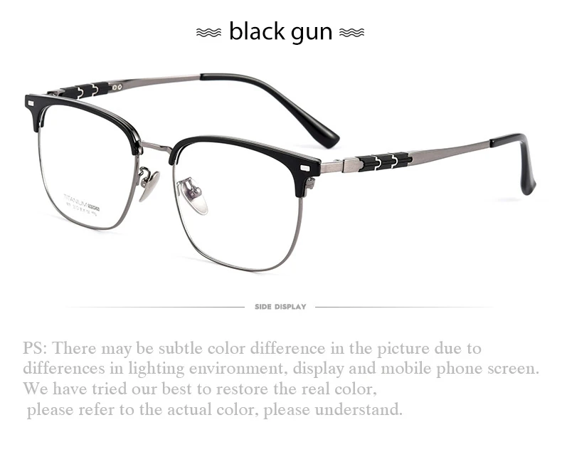 Handoer Eyeglasses Image 6