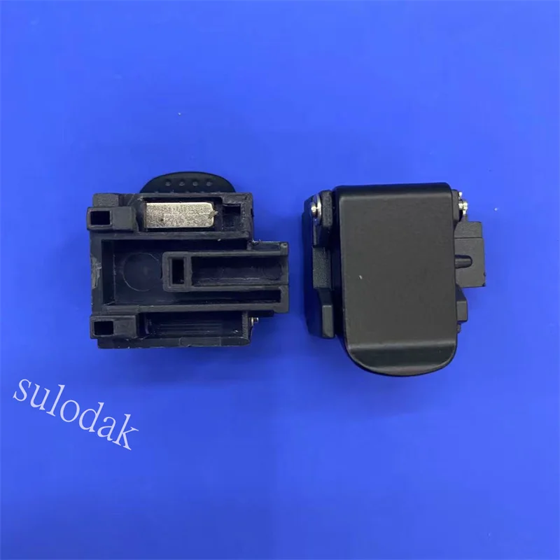 IFS-10/IFS-15 15M/15M+ V3 V5 V7 Heating Furnace Fixture  Fiber Plate Optical Fiber Holder 1 Piece