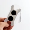 10-20-30P Electrode Pads Needle Type for EMS Pulse Acupuncture Body Muscle Massager Low Frequency Therapy Device Relax 5