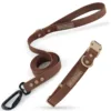 3-piece No Pull Dog Harness And Leash Set 6