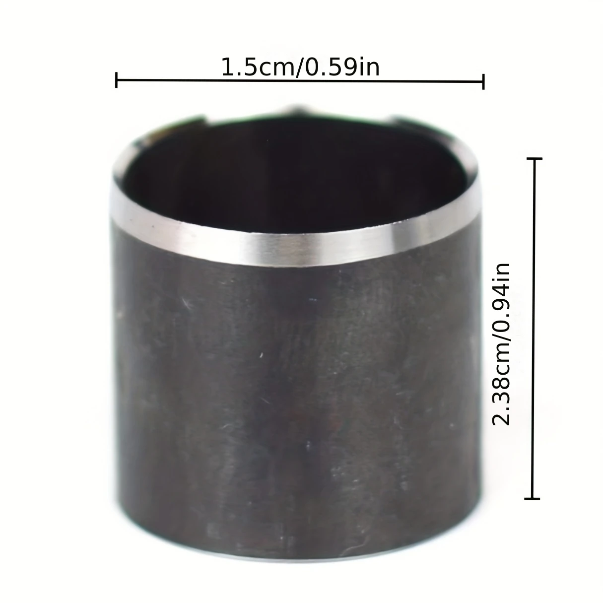 Circular Leather Punch and Cutting Tool - Handmade DIY Edition