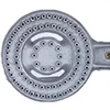 Crepe Makers Gas Pancake Fruit Machine Single Head benches furnace pancake machine Cooking Appliances 6