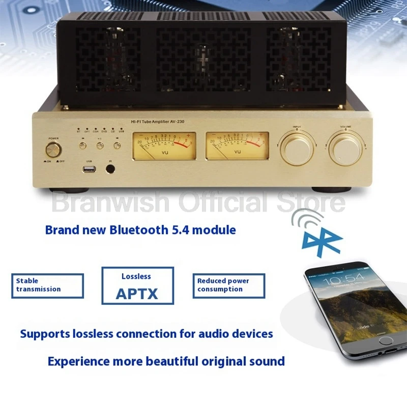 amplifier