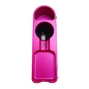 AT63-Hair Dryer Holder For Dyson Supersonic Nozzle Storage Stand No Drilling Required Hair Dryer Storage Rack 2