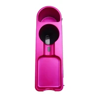AT63-Hair Dryer Holder For Dyson Supersonic Nozzle Storage Stand No Drilling Required Hair Dryer Storage Rack 2