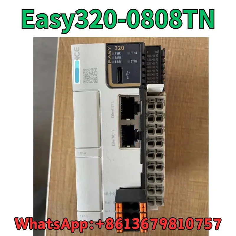 

Новый модуль Easy320-0808TN, быстрая доставка