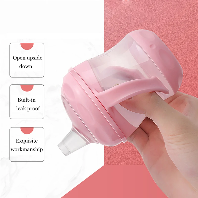 160ml Infant Feeding Drinking Cup